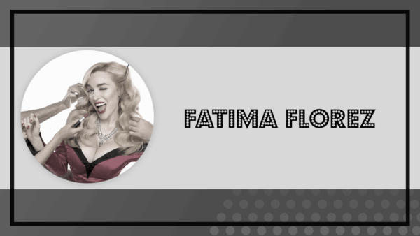 CONTRATAR A FATIMA FLOREZ – CONTRATACIONES DE HUMORISTAS — Imagen 1
