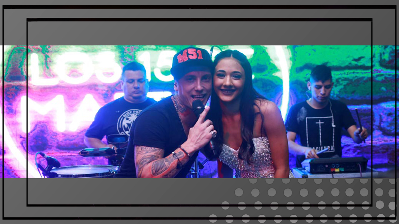 CONTRATAR A EL POLACO – CONTRATACIONES – ARTISTAS DE CUMBIA —…