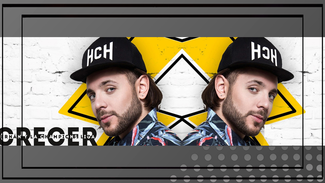 CONTRATAR A HERNAN Y LA CHAMPIONS LIGA – CONTRATACIONES DE ARTISTAS —…