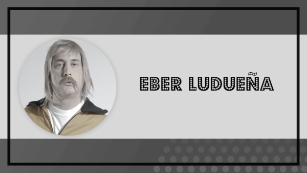 CONTRATAR A EBER LUDUEÑA – CONTRATACIONES DE HUMORISTAS — Imagen 1