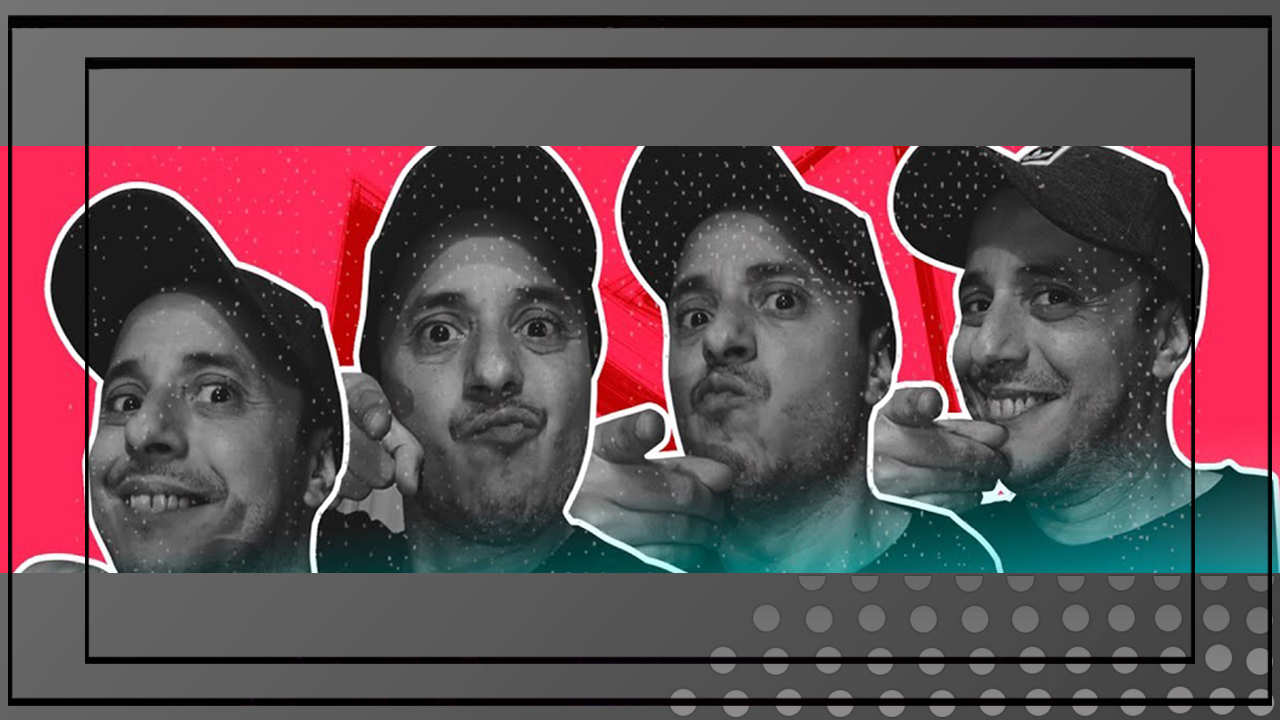 CONTRATAR A EL DIPY – CONTRATACIONES – ARTISTAS DE CUMBIA — Imagen 1