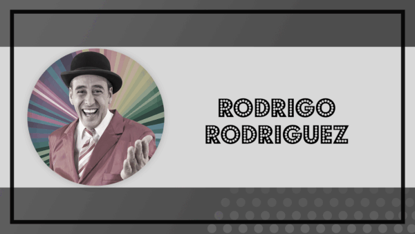 CONTRATAR A RODRIGO VAGONETA – CONTRATACIONES DE HUMORISTAS — Imagen 1