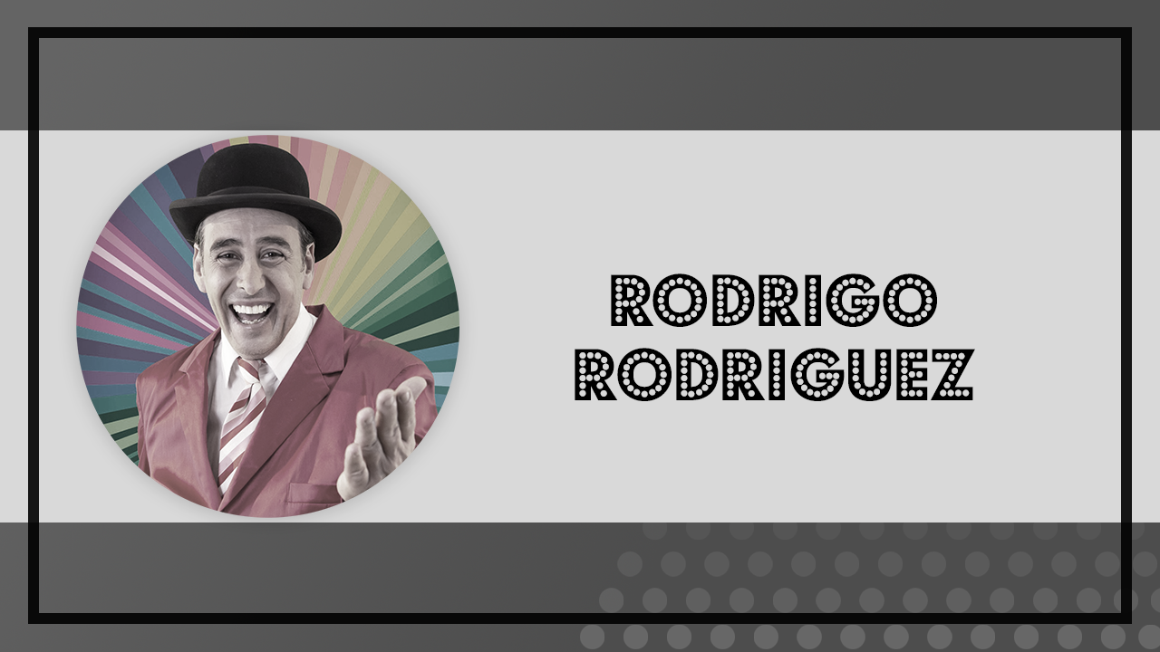 CONTRATAR A RODRIGO VAGONETA – CONTRATACIONES DE HUMORISTAS — Imagen 1