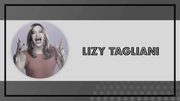 CONTRATAR A LIZY TAGLIANI – CONTRATACIONES DE HUMORISTAS — Imagen 1