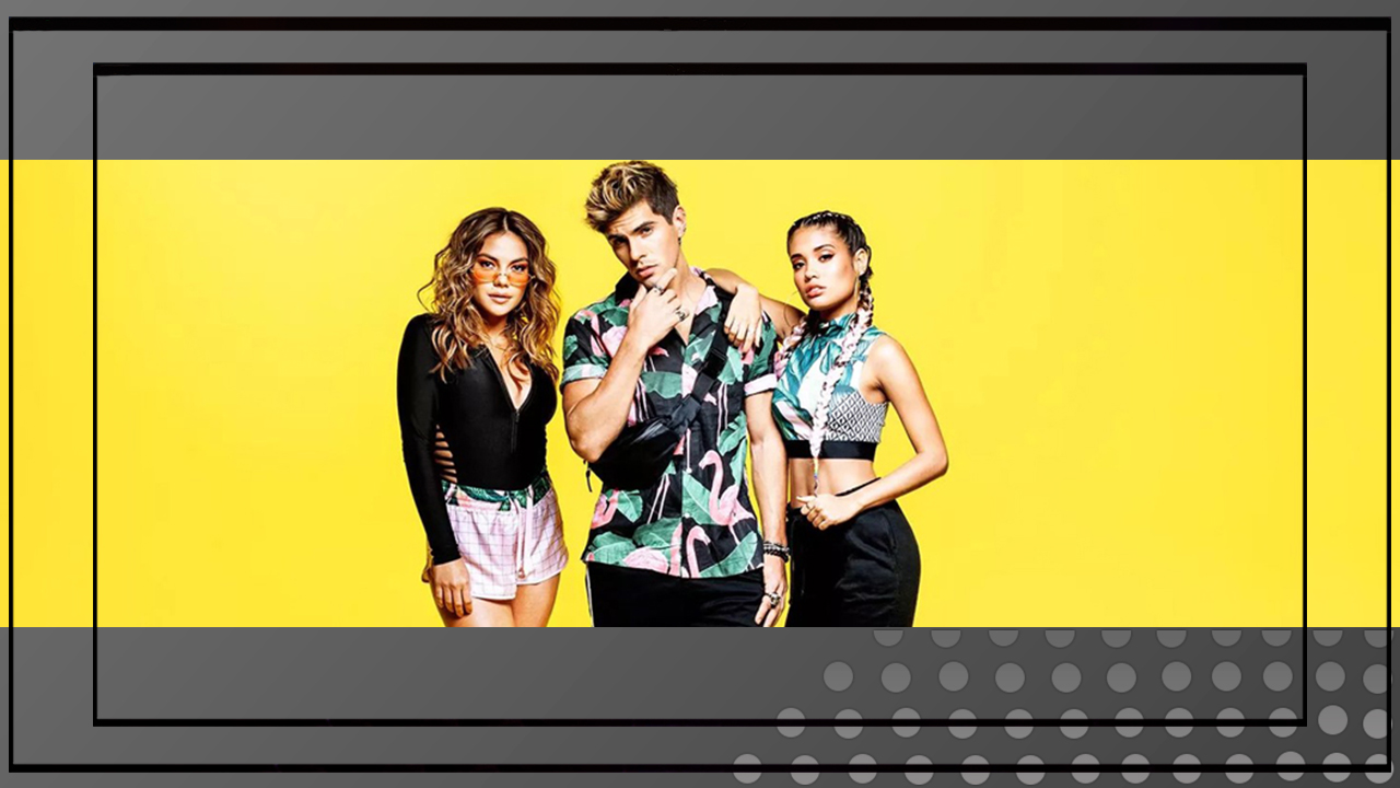 CONTRATAR A ROMBAI – CONTRATACIONES – ARTISTAS DE CUMBIA — Imagen 1