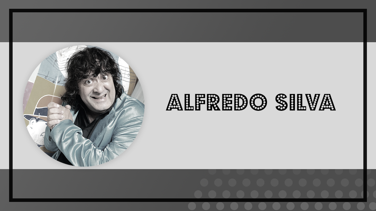 CONTRATAR A ALFREDO SILVA – CONTRATACIONES DE HUMORISTAS — Imagen 1
