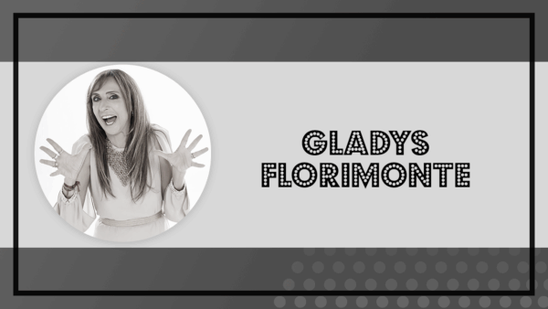 CONTRATAR A GLADYS FLORIMONTE – CONTRATACIONES DE HUMORISTAS — Imagen 1