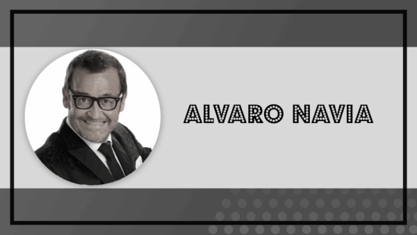 CONTRATAR A ALVARO NAVIA – CONTRATACIONES DE HUMORISTAS — Imagen 1