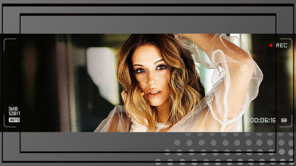 CONTRATAR A FLOR VIGNA – CONTRATACIONES DE FAMOSOS — Imagen 1