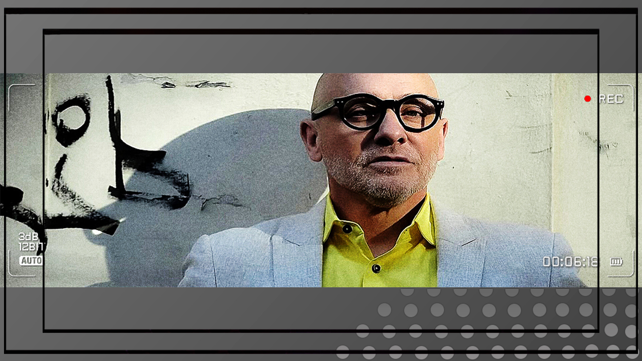 CONTRATAR A RONNIE ARIAS – CONDUCTORES PARA EVENTOS — Imagen 1