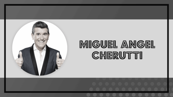 CONTRATAR A MIGUEL ANGEL CHERUTTI – CONTRATACIONES DE HUMORISTAS —…
