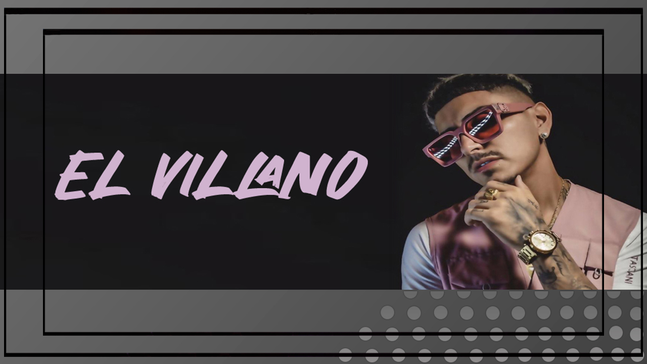 CONTRATAR A EL VILLANO – CONTRATACIONES – ARTISTAS DE CUMBIA —…