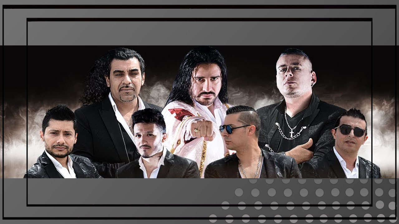 CONTRATAR A RAFAGA – CONTRATACIONES – ARTISTAS DE CUMBIA — Imagen 1
