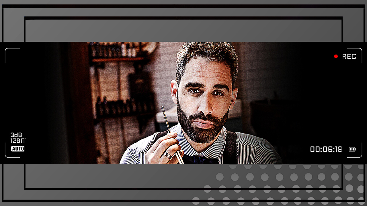 CONTRATAR A EL POLLO ALVAREZ – CONDUCTORES PARA EVENTOS — Imagen 1