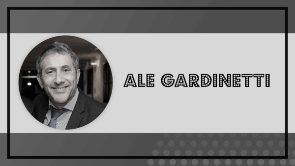 CONTRATAR A ALEJANDRO GARDINETTI – CONTRATACIONES DE HUMORISTAS — Imagen 1