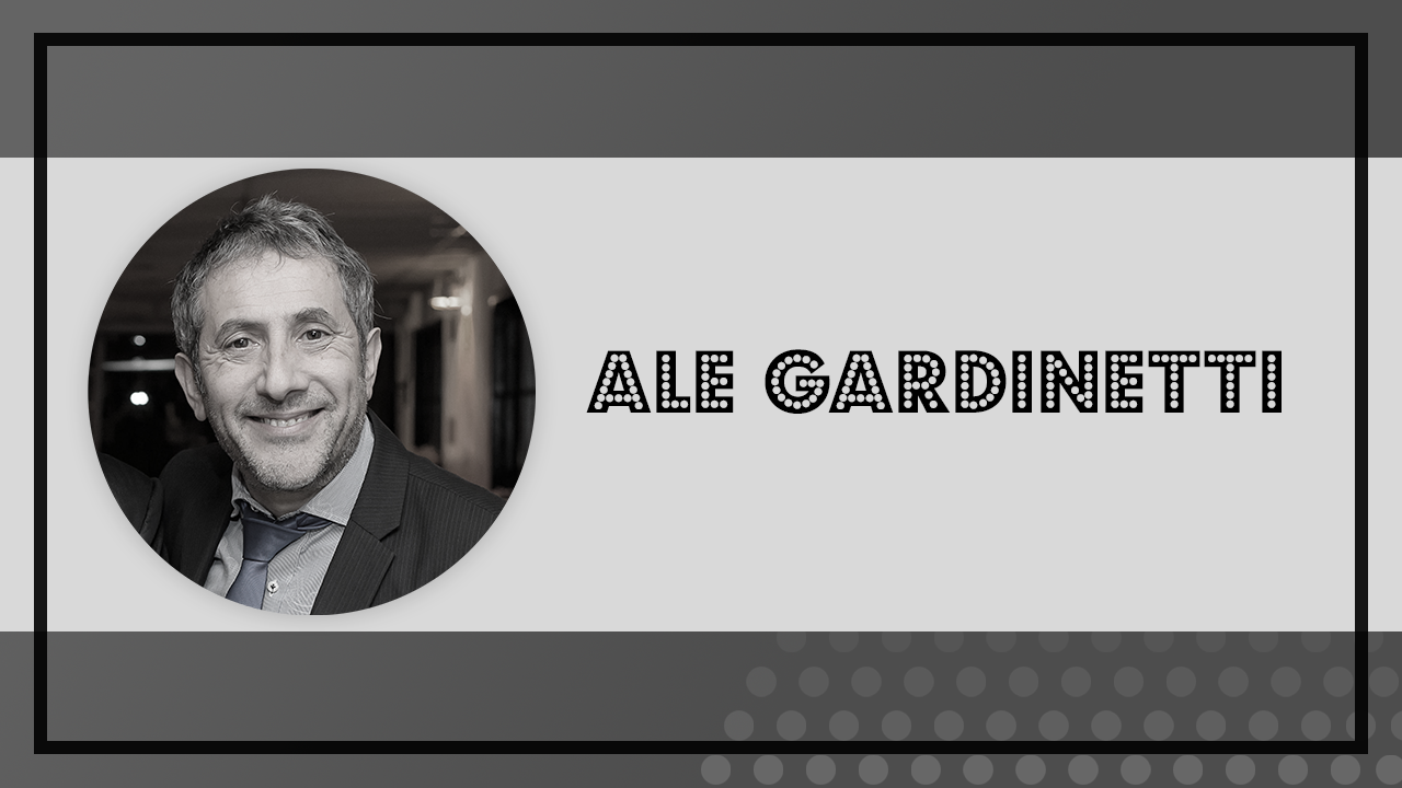 CONTRATAR A ALEJANDRO GARDINETTI – CONTRATACIONES DE HUMORISTAS — Imagen 1