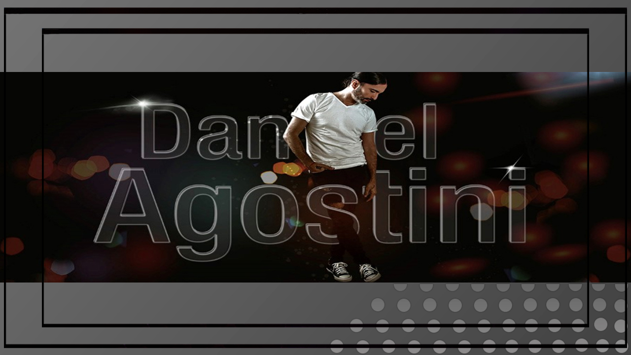 CONTRATAR A DANIEL AGOSTINI – CONTRATACIONES – ARTISTAS DE CUMBIA…