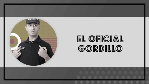 CONTRATAR A EL OFICIAL GORDILLO – CONTRATACIONES DE HUMORISTAS — Imagen 1