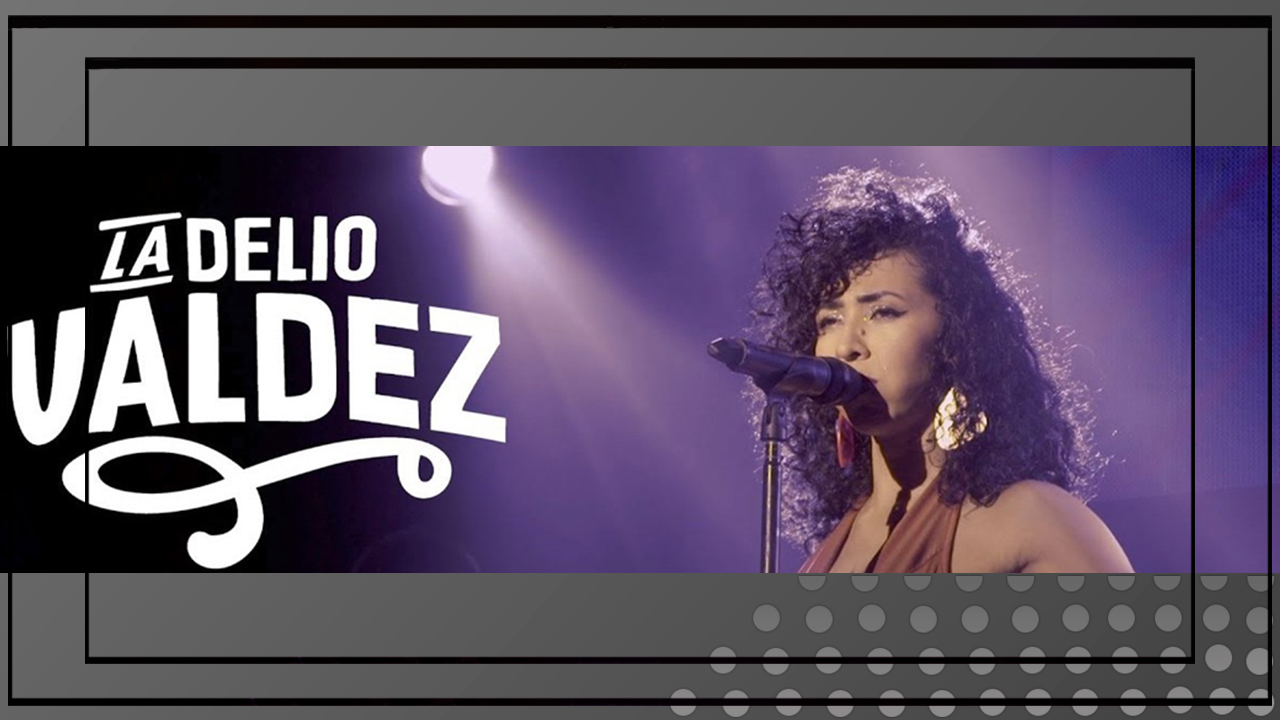 CONTRATAR A LA DELIO VALDEZ – CONTRATACIONES – ARTISTAS DE CUMBIA…