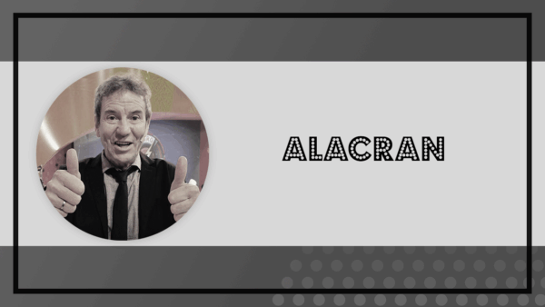 CONTRATAR A ALACRAN – CONTRATACIONES DE HUMORISTAS — Imagen 1