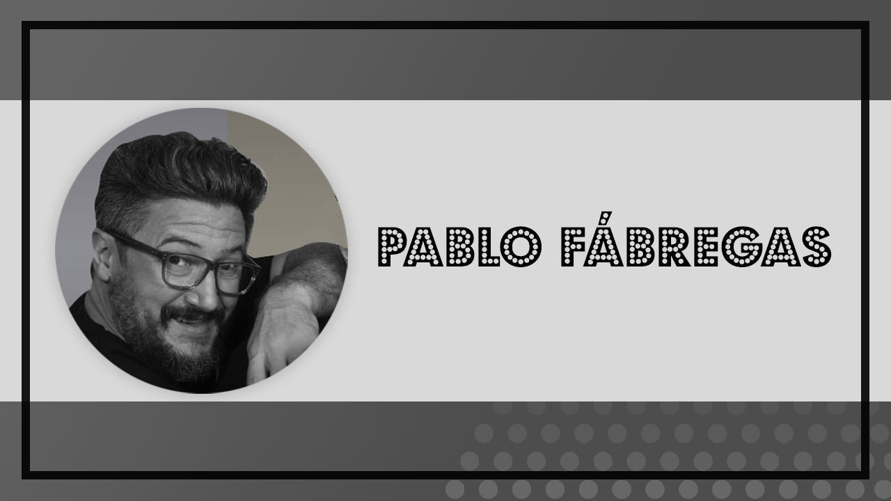 CONTRATAR A PABLO FABREGAS – CONTRATACIONES DE HUMORISTAS — Imagen 1
