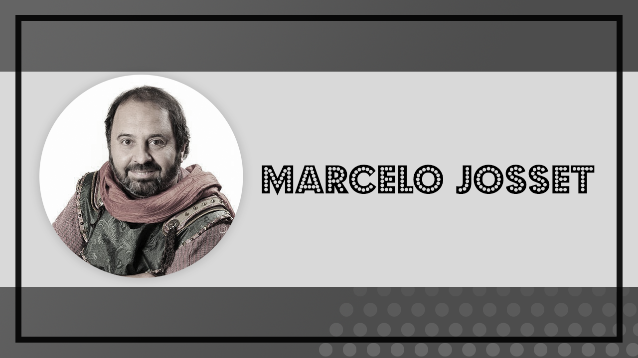 CONTRATAR A MARCELO JOSSET – CONTRATACIONES DE HUMORISTAS — Imagen 1