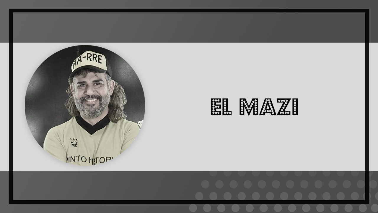 CONTRATAR A EL MAZI – CONTRATACIONES DE HUMORISTAS — Imagen 1