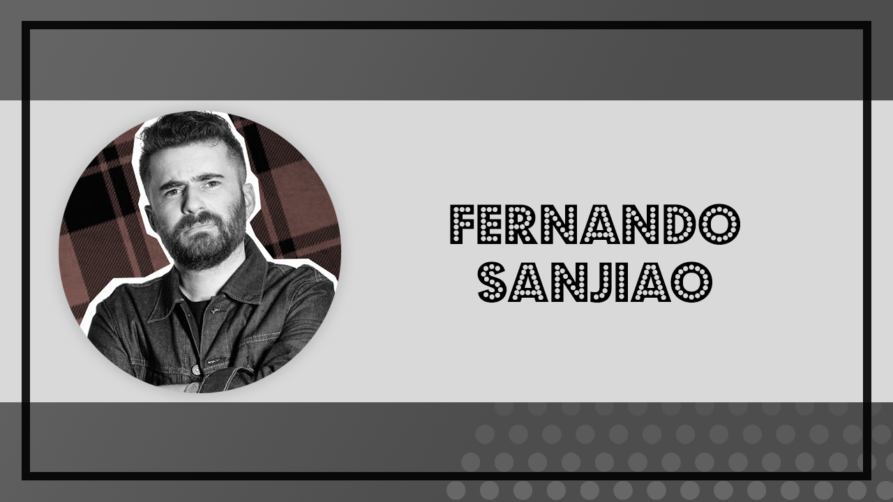 CONTRATAR A FERNANDO SANJIAO – CONTRATACIONES DE HUMORISTAS — Imagen 1