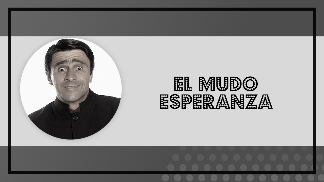 CONTRATAR A EL MUDO ESPERANZA – CONTRATACIONES DE HUMORISTAS — Imagen 1