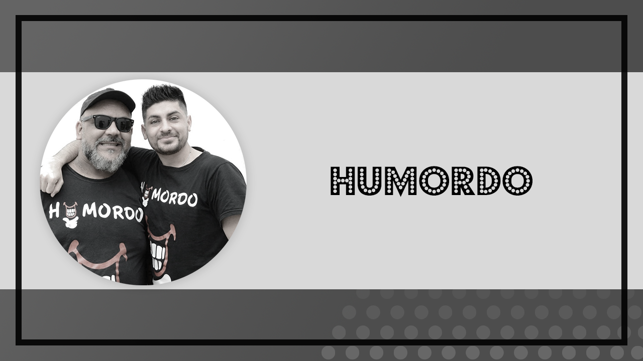 CONTRATAR A HUMORDO – CONTRATACIONES DE HUMORISTAS — Imagen 1