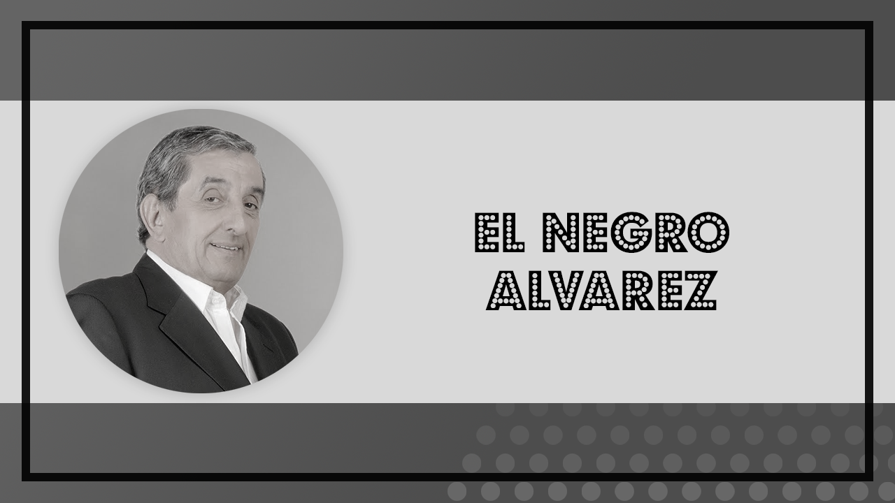 CONTRATAR A EL NEGRO ALVAREZ – CONTRATACIONES DE HUMORISTAS — Imagen 1