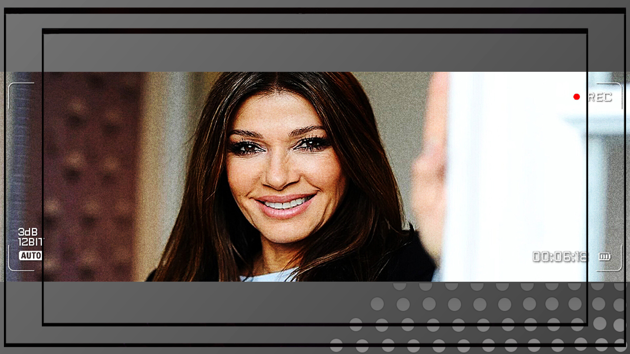 CONTRATAR A CATHERINE FULOP – CONDUCTORES PARA EVENTOS — Imagen 1