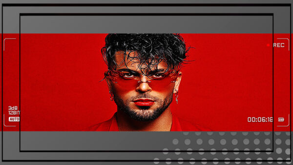 CONTRATAR A FACU MAZZEI – CONTRATACIONES DE FAMOSOS — Imagen 1