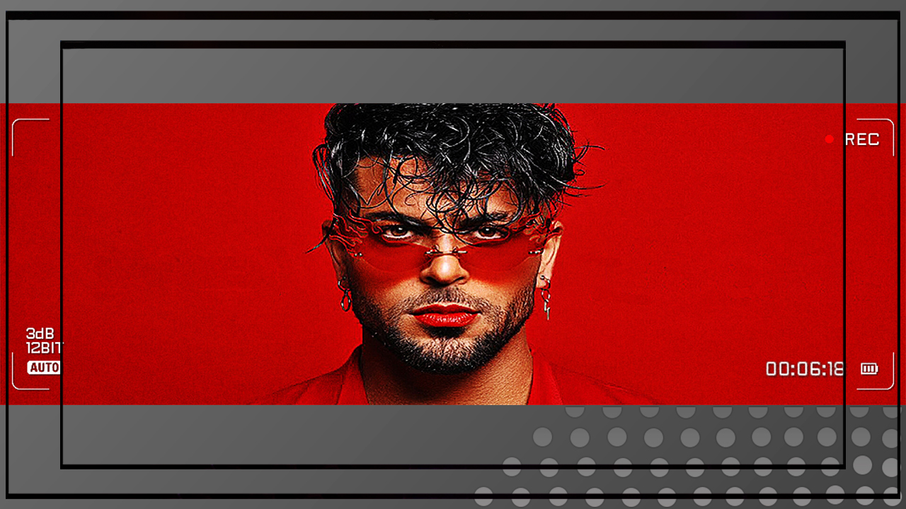 CONTRATAR A FACU MAZZEI – CONTRATACIONES DE FAMOSOS — Imagen 1