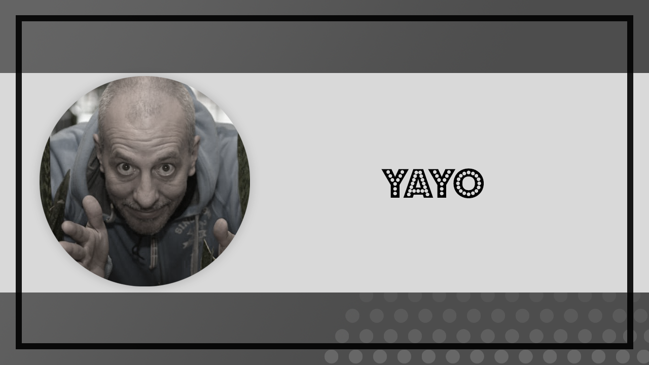 CONTRATAR A YAYO – CONTRATACIONES DE HUMORISTAS — Imagen 1