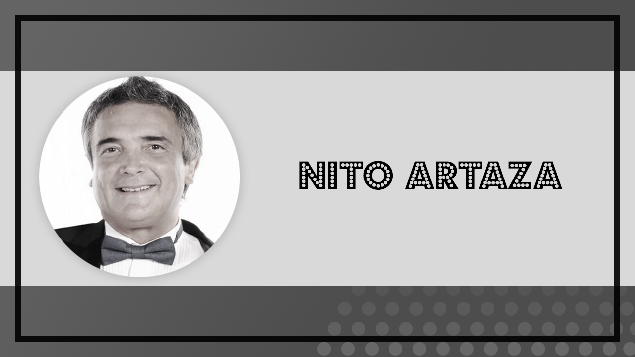 CONTRATAR A NITO ARTAZA – CONTRATACIONES DE HUMORISTAS — Imagen 1