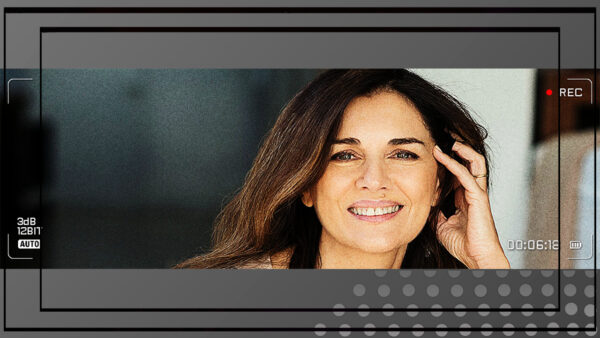 CONTRATAR A ANDREA FRIGERIO – CONDUCTORES PARA EVENTOS — Imagen 1