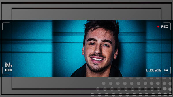 CONTRATAR A STEFANO DE GREGORIO – CONTRATACIONES DE FAMOSOS — Imagen 1