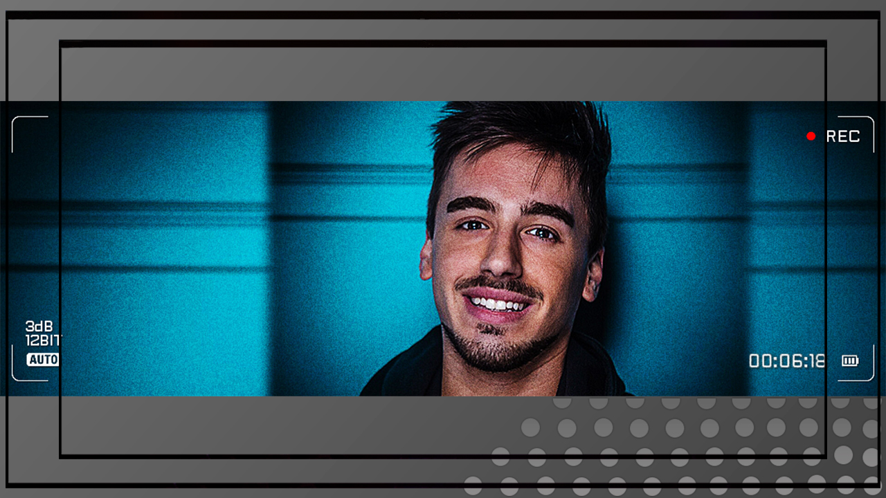 CONTRATAR A STEFANO DE GREGORIO – CONTRATACIONES DE FAMOSOS — Imagen 1