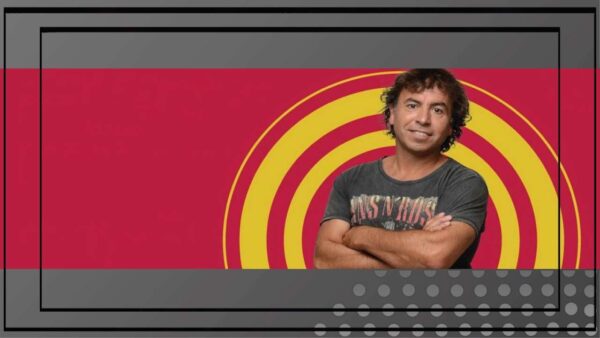 GONZALITO – SHOWS PARA RECEPCION DE FIESTAS Y EVENTOS — Imagen 1