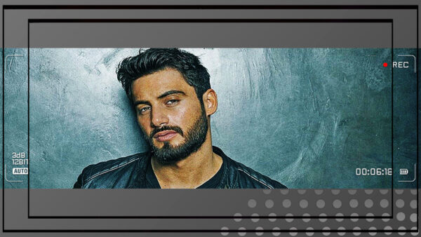 CONTRATAR A NICO OCCHIATO – CONDUCTORES PARA EVENTOS — Imagen 1