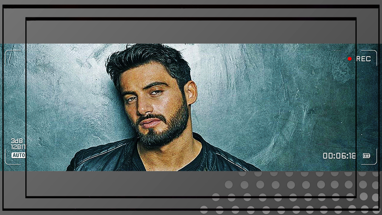 CONTRATAR A NICO OCCHIATO – CONDUCTORES PARA EVENTOS — Imagen 1