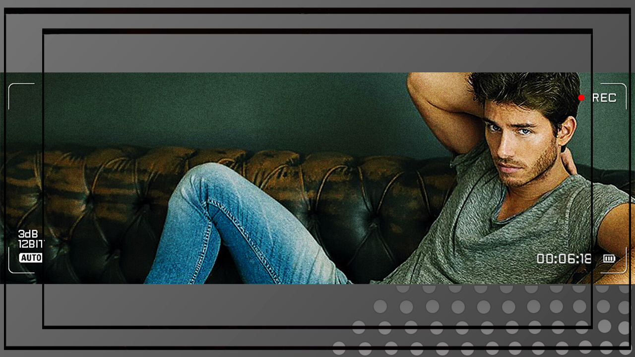 CONTRATAR A VICTORIO D ALESSANDRO – CONTRATACIONES DE FAMOSOS — Imagen 1