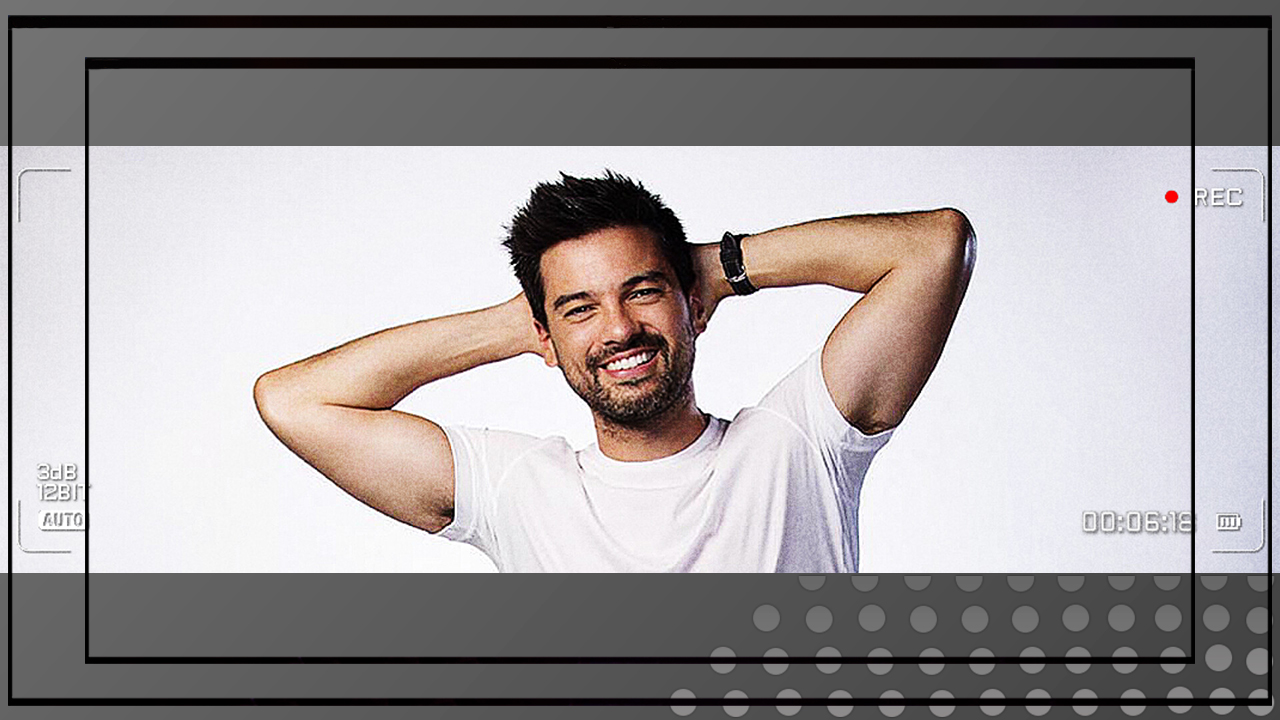 CONTRATAR A EL CHINO LEUNIS – CONDUCTORES PARA EVENTOS — Imagen 1