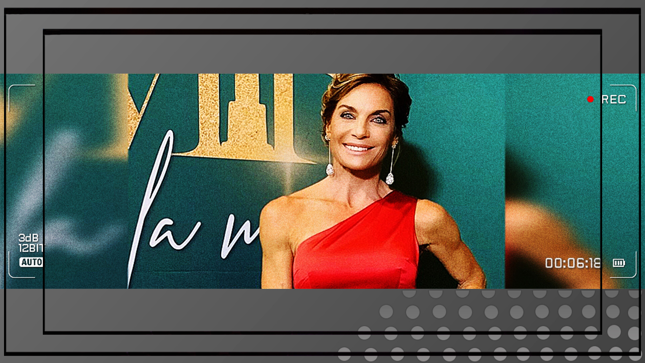 CONTRATAR A PAULA TRAPANI – CONDUCTORES PARA EVENTOS — Imagen 1