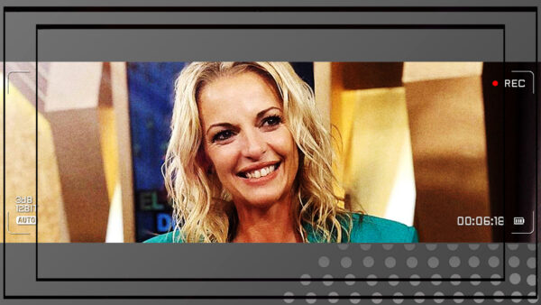 CONTRATAR A CARINA ZAMPINI – CONDUCTORES PARA EVENTOS — Imagen 1