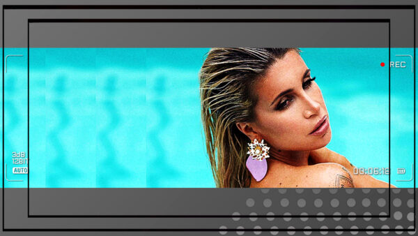 CONTRATAR A FLORENCIA PEÑA – CONTRATACIONES DE FAMOSOS — Imagen 1