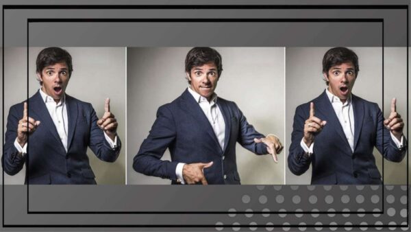 ROBERTITO FUNES – SHOWS PARA RECEPCION DE FIESTAS Y EVENTOS — Imagen 1