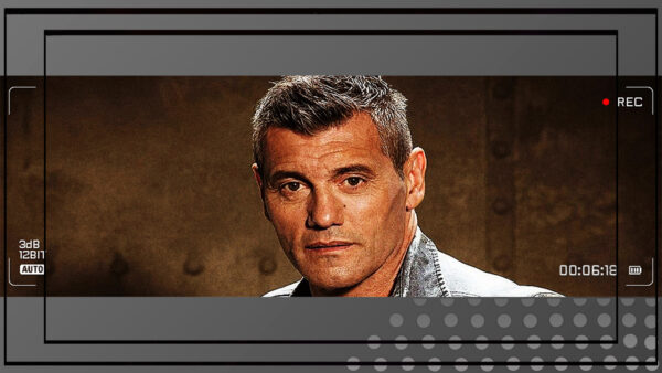 CONTRATAR A SERGIO GOYCOCHEA – CONDUCTORES PARA EVENTOS — Imagen 1