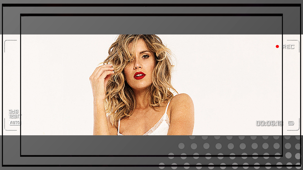 CONTRATAR A LAURITA FERNANDEZ – CONTRATACIONES DE FAMOSOS — Imagen 1